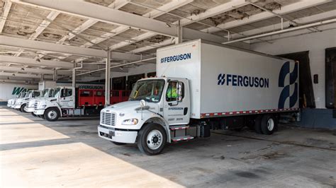 Ferguson acquires Bruce Supply, The Kennedy Companies and S.G. Torrice | Supply House Times