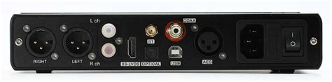 Topping DX7 Pro DAC and Headphone Amp Reviewed | Audio Science Review ...