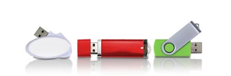 Bulk USB Drives - Premium USB