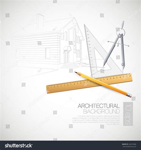 349,014 Architecture Tools Images, Stock Photos & Vectors | Shutterstock