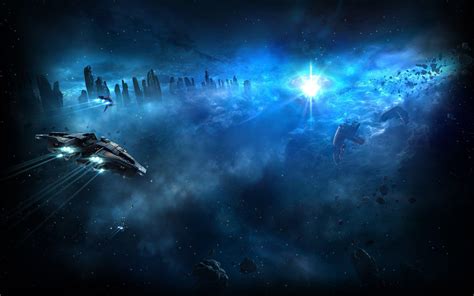 Eve Online Backgrounds - Wallpaper Cave