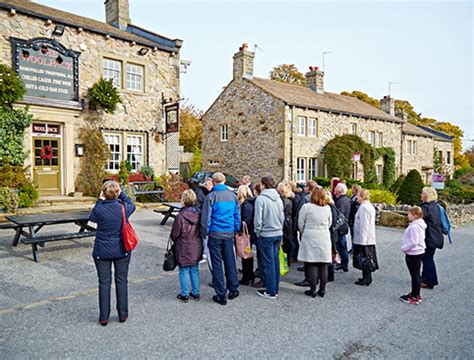 Emmerdale Village Tour Tickets: Save 10% - AttractionTix