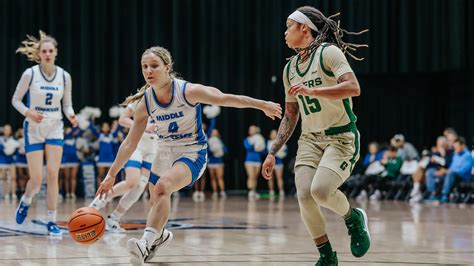 NCAA women's basketball: MTSU beats Charlotte to reach CUSA semifinals