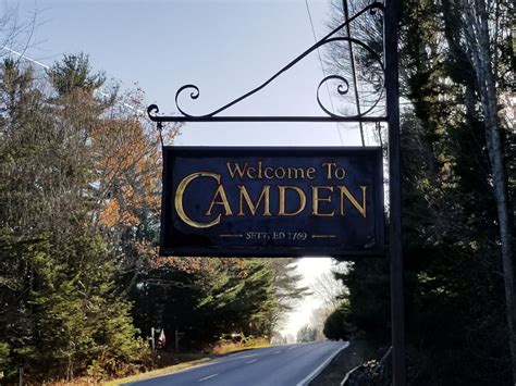 The Five BEST Hiking Trails in Camden, Maine! — Best Location Camden ...