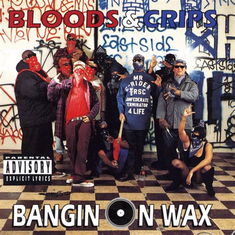 Bloods & Crips: albums, songs, playlists | Listen on Deezer