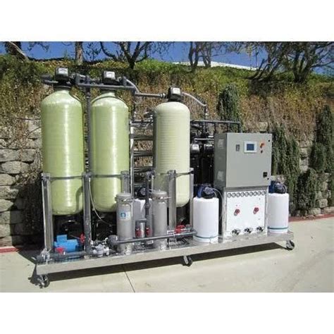 Commercial Reverse Osmosis System at 150000.00 INR in Pune | Dhara ...