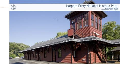 Harpers Ferry National Historic Site