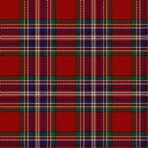 Tartan image: MacFarlane Red. Click on this image to see a more ...