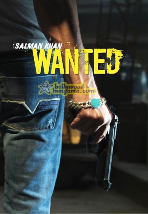 Wallpapers Collection: salman khan wanted