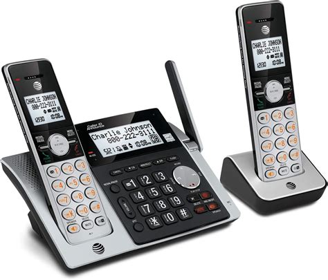 Top 9 Home Phones With Caller Id Announce - Home Gadgets