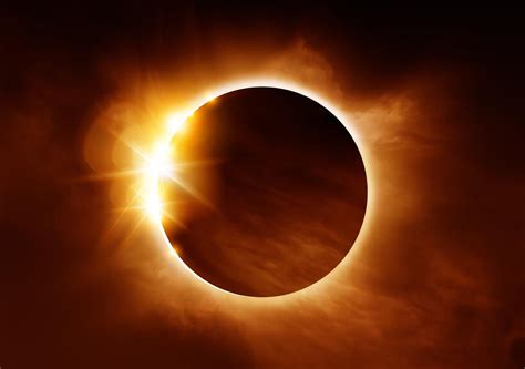 Eclipses 2024 of Sun and Moon to Schedule Your Dates and Not Miss Them