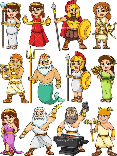 ancient greek gods clipart 20 free Cliparts | Download images on ...