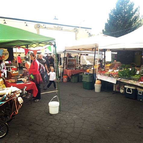 Moscow Farmers Market named Idaho's best; local market season wraps up ...