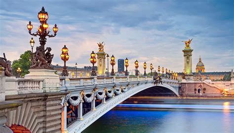 Top 10 Places To Visit In Paris - Origin Of Idea