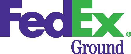 FedEx Ground Logo Vector - (.Ai .PNG .SVG .EPS Free Download)