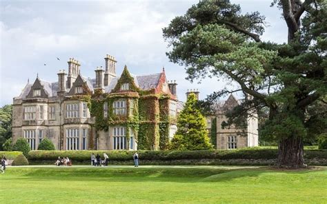 Muckross House: A shining jewel on the Emerald Isle