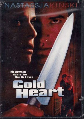 Amazon.com: Cold Heart : Kinski, Fahey: Movies & TV