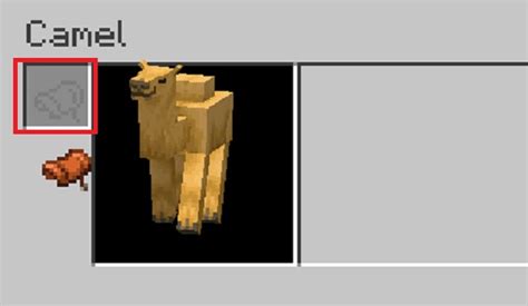 How to Make Minecraft Saddle