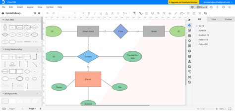 Free er diagram tool open source - lasopahead