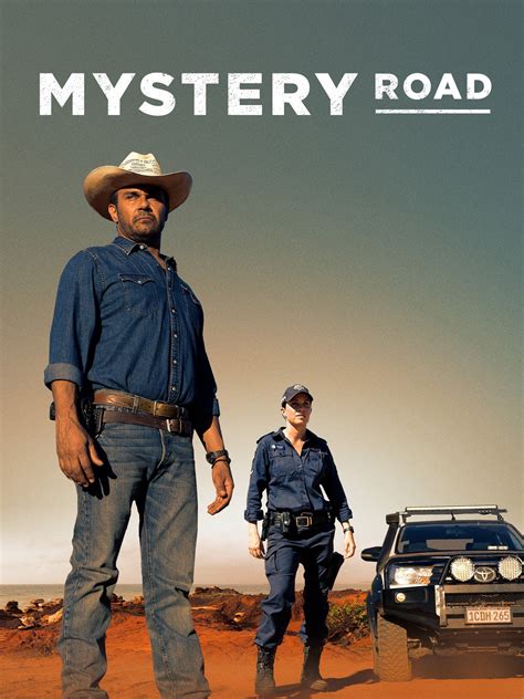 Mystery Road Pictures - Rotten Tomatoes