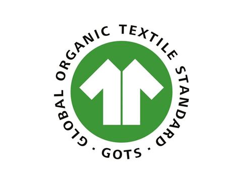 GOTS Global Organic Textile Standard Logo PNG vector in SVG, PDF, AI ...