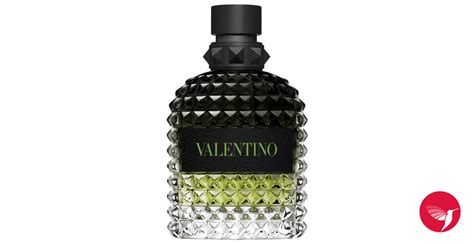 Valentino Uomo Born in Roma Green Stravaganza Valentino Kolonjska voda ...