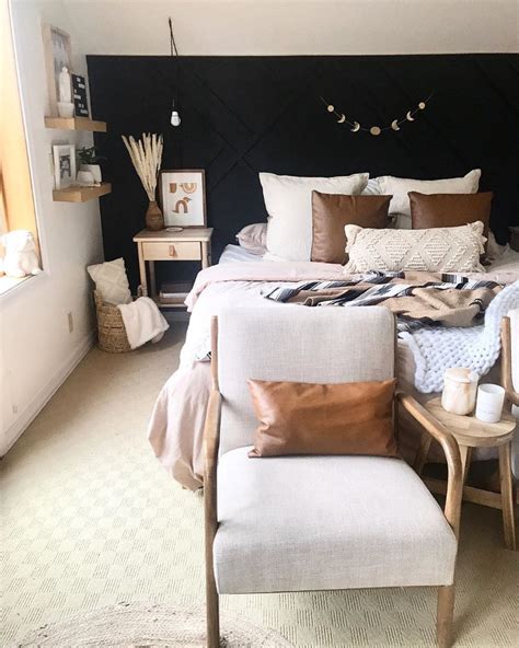 17+ Cozy Hygge Bedroom Design Ideas That Work in 2022 | Houszed