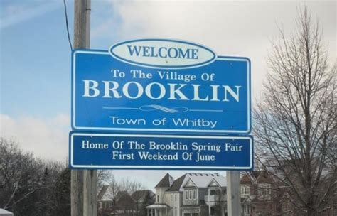 Brooklin, Ontario - Alchetron, The Free Social Encyclopedia