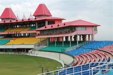 HPCA Stadium (Dharamsala) - 2020 What to Know Before You Go (with ...