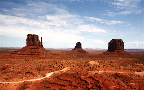 Monument Valley – A Photo Essay - The Little Backpacker