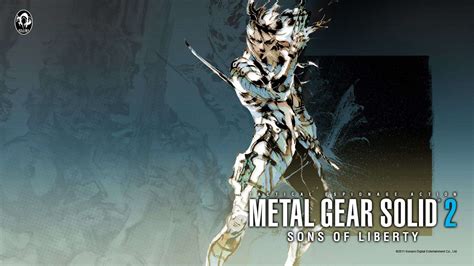 Metal Gear Solid Games Are Finally Available on PC - KeenGamer