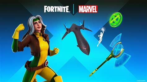 Rogue Fortnite Skin: Price, Cosmetics & How To Get It | EarlyGame