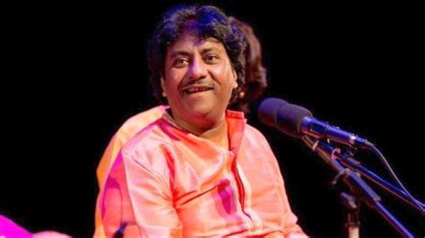 संगीत के सरताज राशिद खान का निधन, म्यूजिक इंडस्ट्री में छाया मातम - MUSIC MAESTRO USTAD RASHID ...