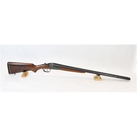 Stevens Model 311A Shotgun