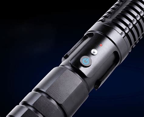 Laser Pointer Pen Most Powerful High Power Powered Blue Laser 445nm 30000mw world's brightest