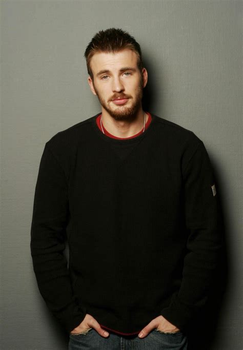 Chris Evans Daily