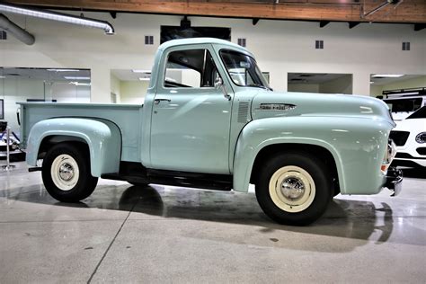 1954 Ford F100 | Classic & Collector Cars