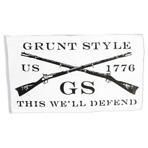 Gear – Grunt Style, LLC