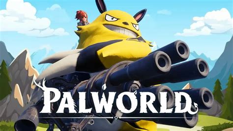 What is a Huge Scorching Egg in Palworld? How to Get Huge Scorching Egg in Palworld? - CONEFF EDU