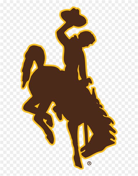 wyoming cowboy logo 10 free Cliparts | Download images on Clipground 2024