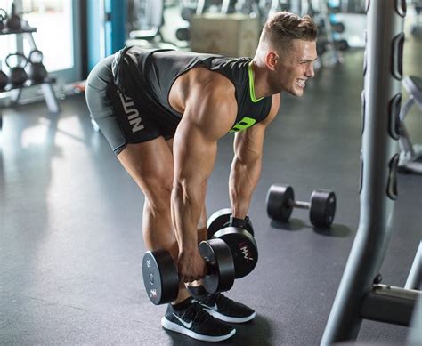 The 12-Exercise Leg Workout For Maximum Gains