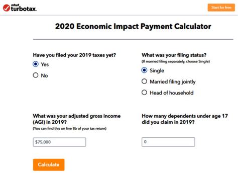 Register for Your Stimulus Payment: Free & Easy Online - CARES Act