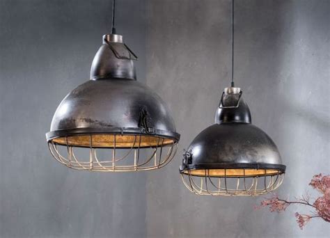 Industrial Lighting & Industrial Style Lighting | Lights.ie