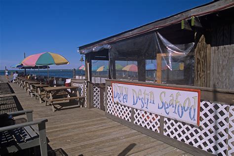 Best Seafood in Destin! - Doctors Orders