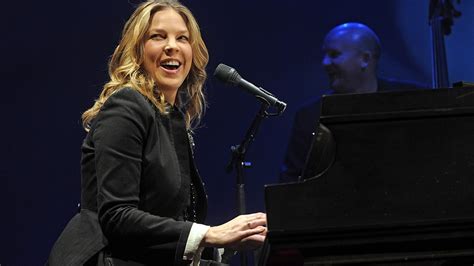 Diana Krall Concert 2024 - Harri Klarika