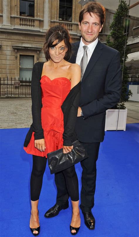 Claudia Winkleman husband: Kris Thykier's Strictly host wife gets ...