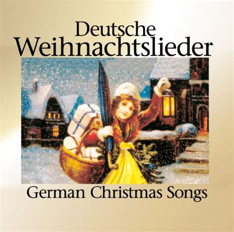 German Christmas Music Cds and Lyrics