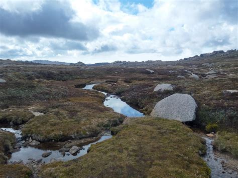 Mount Kosciuszko Summit Walk (from Top Station) | Kosciuszko National ...