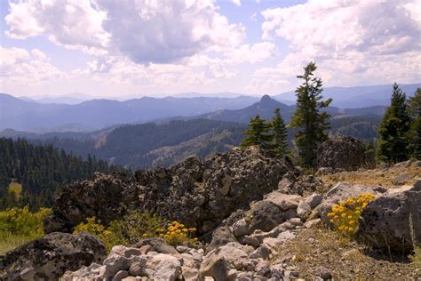 Friends of Cascade-Siskiyou National Monument