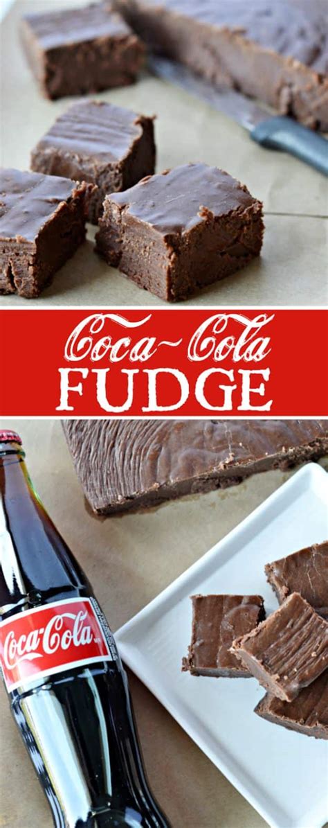 31 Coca Cola Recipes